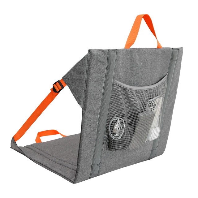 Stadium Seat Cushion Portable Camping Seat Pad for Picnic Fishing Stadium Seat Cushion Portable Camping Seat Pad for Picnic Fishing