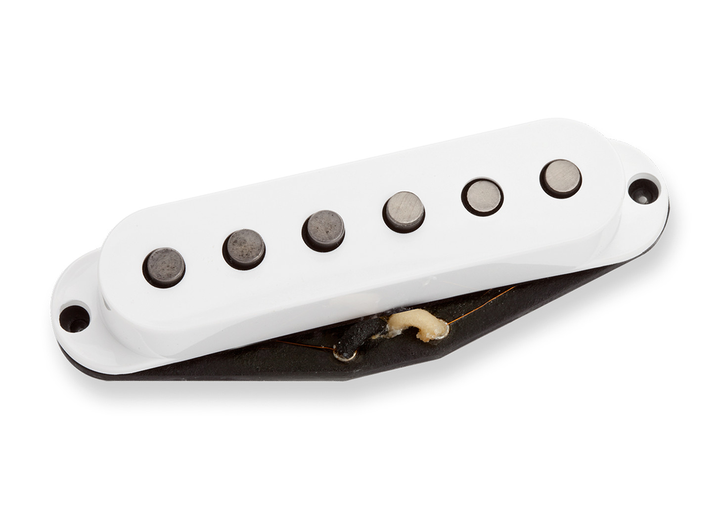 Средний звукосниматель Seymour Duncan SSL52-1m Five-Two Stratocaster, RWRP, 11202-50-RWRP