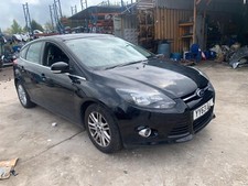 FORD FOCUS MK3 1.0 PETROL 2014 PANTHER BLACK **BREAKING SPARES** WIPER ARM