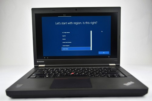 14" ThinkPad Laptop i7 4th Gen - 8GB Ram 256GB SSD | Win 10 | NVIDIA GT 730M - Picture 13 of 24