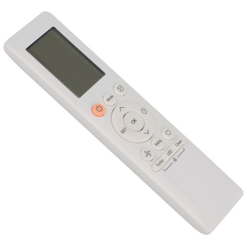 New RG10B(B) /BGEF Replace Remote Control for Midea AC Air Conditioner