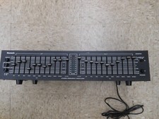 Numark Electronics Equalizer Eq2310