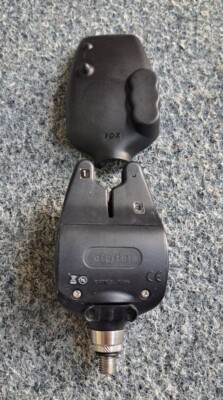 Fox Micron NTXr Empfindlichkeitskontrolle – Präz Produktbild-Vorschau 11