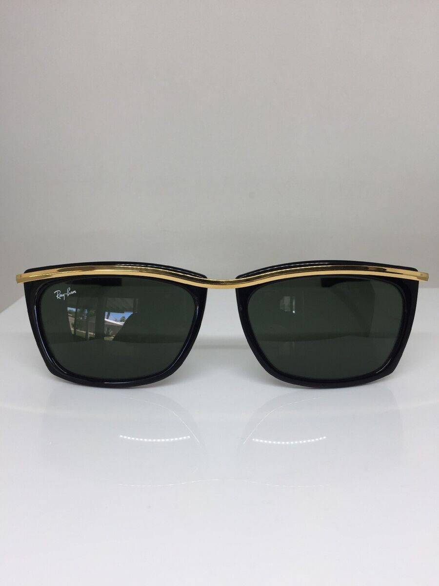 B&L RayBan BLACK OLYMPIAN V DX W1981 ボシュロム レイバン B&L RayBan BLACK OLYMPIAN V DX W1981 ボシュロム レイバン