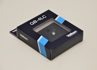 Original Velbon Quick Release Plate Qb-4lc Tripods Qb4lc Original Velbon Quick Release Plate Qb-4lc Tripods Qb4lc