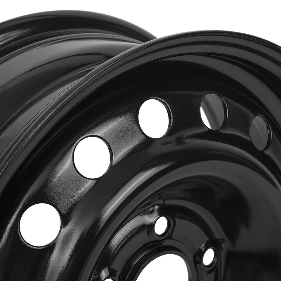Iron Calendar Rims 16