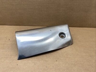 Cfmoto Cf 650 Tr 2014 - 2017 Auspuff Hitzeschild Schutz