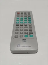 CyberHome CH-LDV707B CHLDV707B Portable DVD Remote Control 707B 