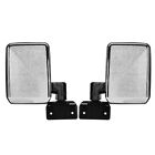 <!--F#f_0-->LH+RH Door Side Mirrors For Toyota Land Cruiser 70 75 78 Series 1985-2013<!--F/-->
