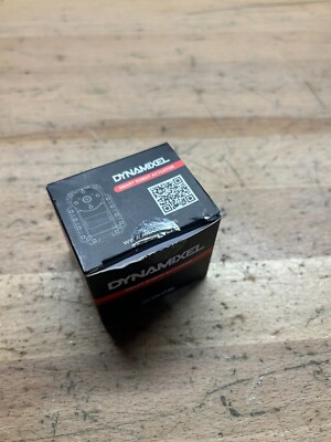 Robotis Dynamixel  Smart Actuator AX-18A-NEW IN BOX