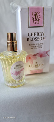 【30ml】guerlain CHERRY BLOSSOM EDT Perfum by Guerlain 