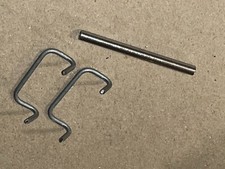 Doepke Yardbird Train Track Clip Tool 2 New Train Track Clips