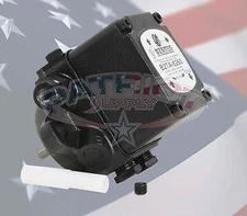 B2TA8260 OIL PUMP 2 STAGE 3450 RPM RH ROTATI