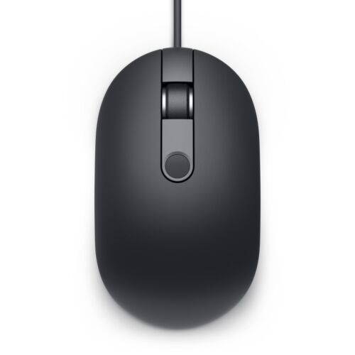 Dell Wired Mouse with Fingerprint Reader - MS819 *Same as 570-AARY* - Picture 1 of 1