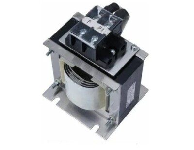 Mitsubishi Electric FR-HEL-5.5K Small DC Reactor 200V NEW in box