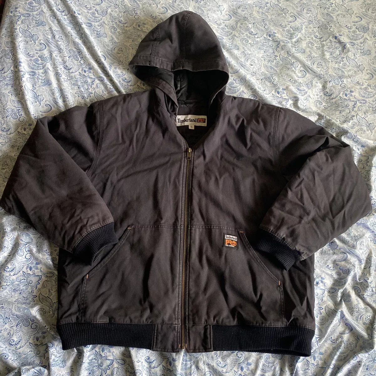 Carhartt timberland deals