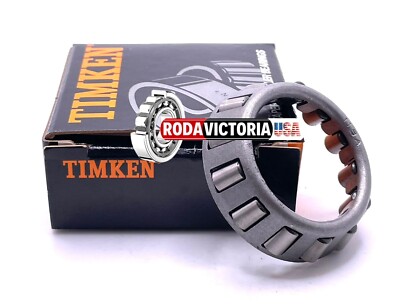 Timken 11BA Radial Tapered Roller Bearing