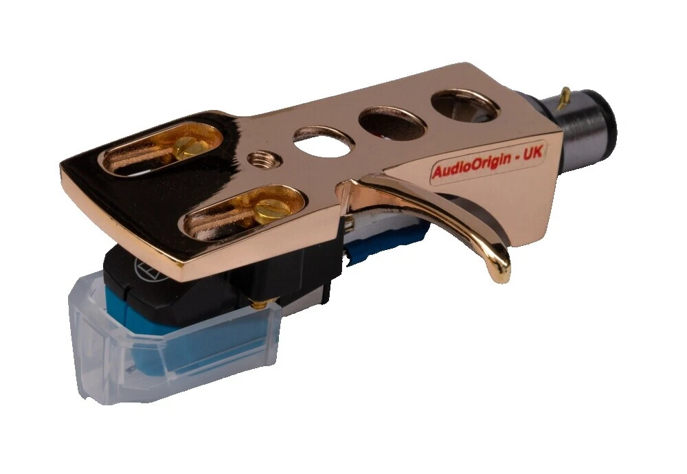 Record headshells Piezas Para Kenwood