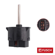 Heater AC Fan Blower Motor Control Switch Fit for 02 03 04 05 Kia Rio 97251FD000