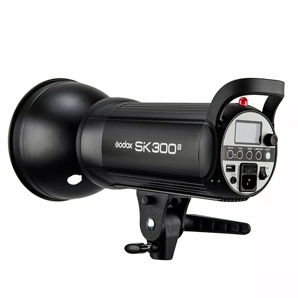Godox sk300ii studio strobe deals