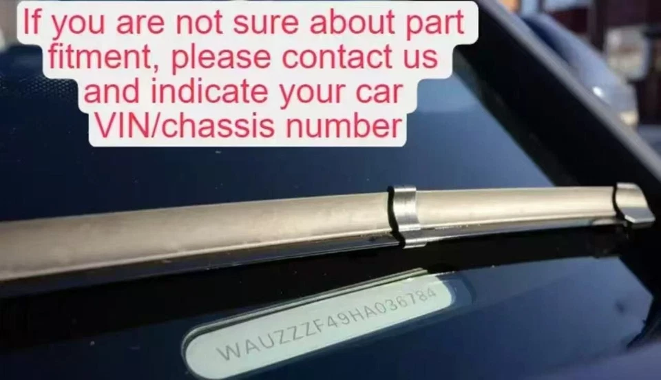 4pcs Piston Rings Set Φ82mm STD For Volvo S60 V60 V90 XC60 XC90 2.0 T5 B4204T - Image 2 of 4