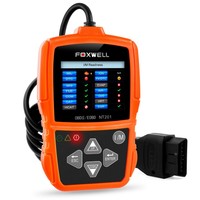 Obd Ii Auto Code Scanner Automotive Diagnostic Scan Tool Check Car Engine Lig... on sale Obd Ii Auto Code Scanner Automotive Diagnostic Scan Tool Check Car Engine Lig... on sale