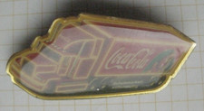 COCA-COLA /  WEIHNACHTSTRUCK ................................... Auto Pin (126c)