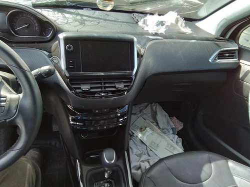 Schwungscheibe für PEUGEOT 2008 Allure 2019 5069006 - Afbeelding 5 van 10