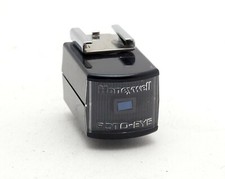Honeywell Fotoeye Trigger Flash Slave PC Suction Cup 35mm SLR