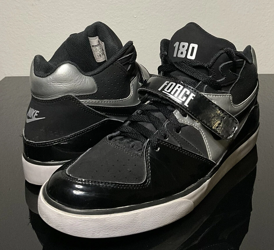 Nike auto force 180 mid new arrivals