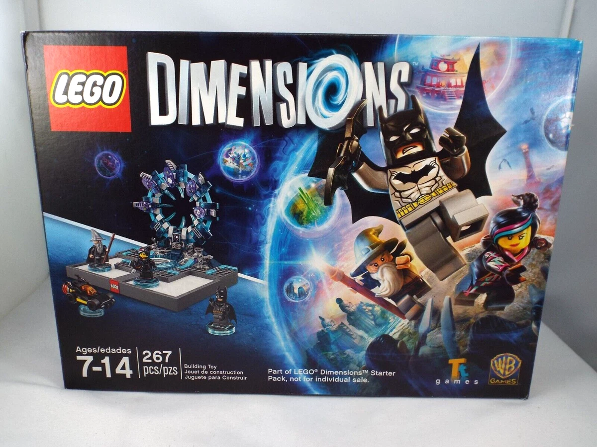 Lego dimensions for sale new arrivals