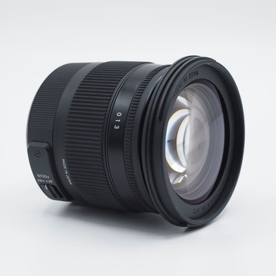 SIGMA 17-70mm F2.8-4 DC MACRO HSM Contemporary C013 Pentax K Mount 248819