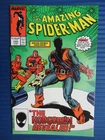 AMAZING SPIDER-MAN # 289 - (NM+) -HOBGOBLIN REVEALED-FLASH THOMPSON-DOUBLE-SIZE