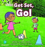 Fiona Undrill - Bug Club Phonics Non-Fiction Early Years And Reception - B888Z