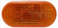 TYC Blinkleuchte 18-5271-15-2 FüR Opel Subaru Suzuki