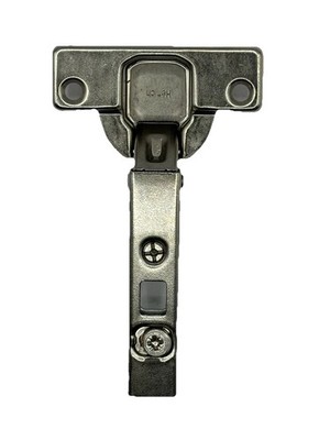 Hettich 3726 5.6  Push-to-Open für grifflose Möbeltüren Eckanschlag vorliegend