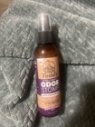 Uncle Todd's Shoe Deodorizer Spray - Proven & Powerful 4 Fl Oz (Pack of 1)  — photo 1