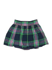 Abercrombie Fitch Girls Green Skirt X-Small kids