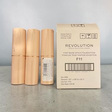 Revolution Foundation Stick X3 Shade F11