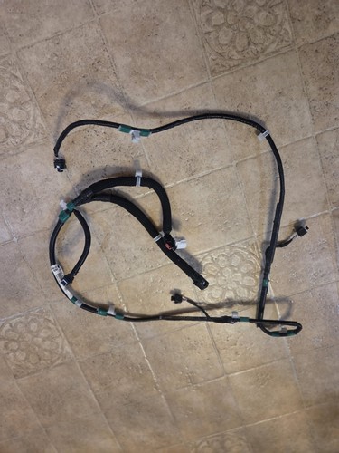Toyota Wire Harness 82182-42280 FRONT BUMPER SENSOR GENUINE OEM