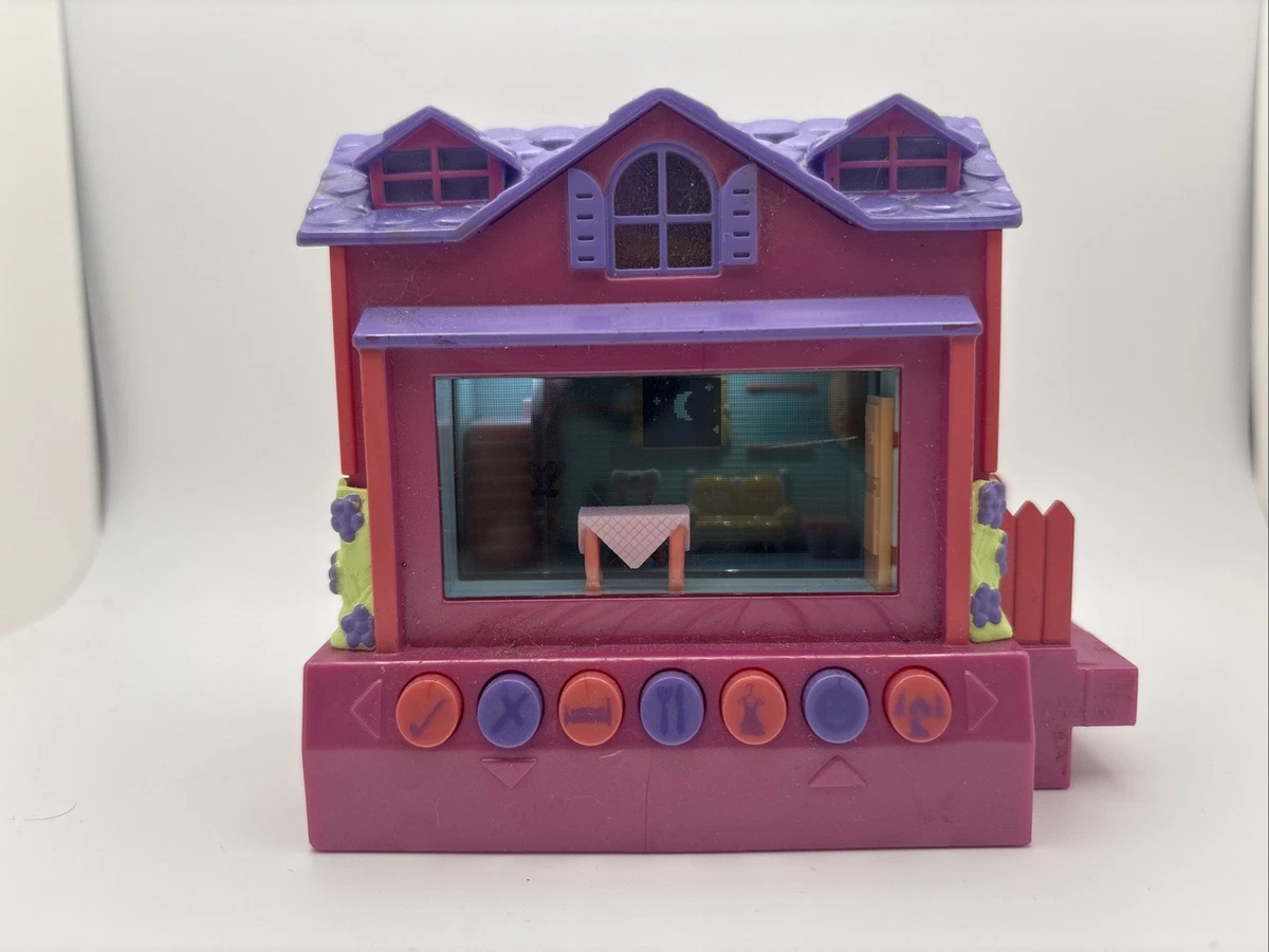 Mattel Collectors & Hobbyists 8-11 Years Electronic, Battery