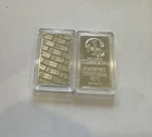 1 Scorpion Northwest Territorial Mint .999 silver 1 Troy oz in hard case 1 of 30