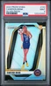 2024 Panini Prizm WNBA Cameron Brink #143 Silver PSA 9