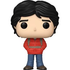 Un hombre lobo americano en Londres David Kessler Funko Pop! Figura Vinilo #1765