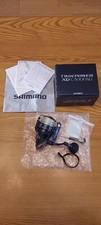 Mulinello da spinning SHIMANO TWIN POWER XD C5000XG