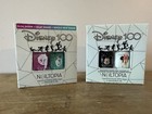 Disney 100th Anniversary Nail Polish By Nailtopia , Frozen & Mickey — photo 1
