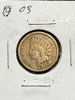1903 Indian Head Penny Item #56