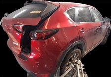 Porte avant et accessoires Mazda 121