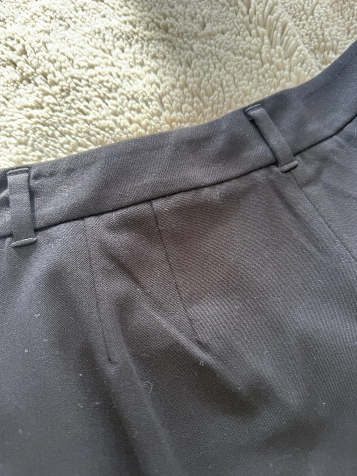 Wide Leg White House Black Market Women’s Size 8 Pant - Image 4 of 4