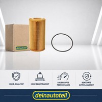 ÖLfilter DP1110110078 FüR Audi Cupra KTM Seat Skoda VW